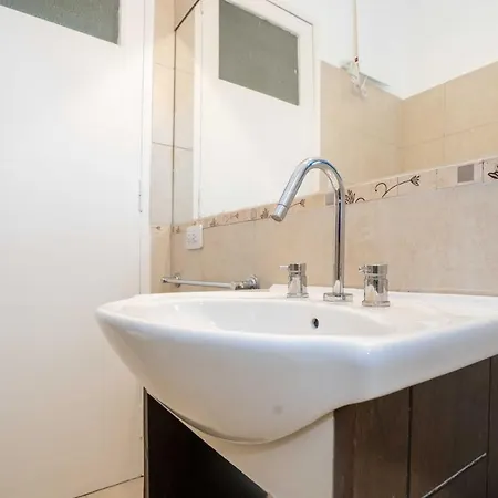 Apartamento Buenos Aires Peatonal AV.Corrientes Exterior foto