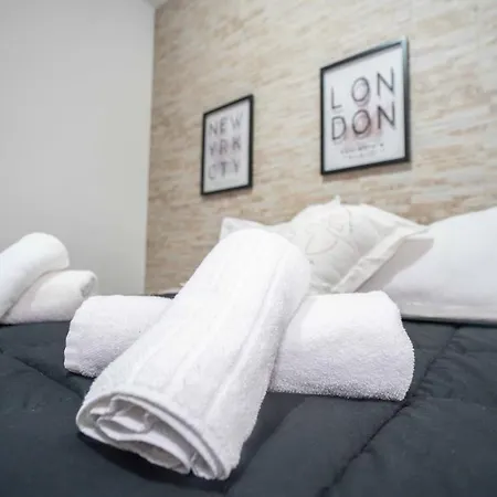 Apartamento Buenos Aires Peatonal AV.Corrientes Exterior foto