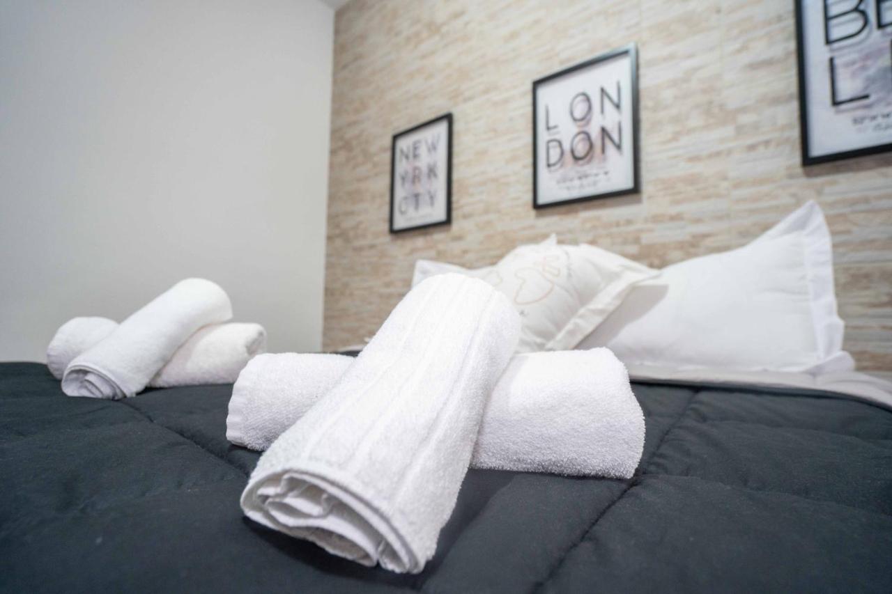 Apartment Peatonal Av.corrientes *